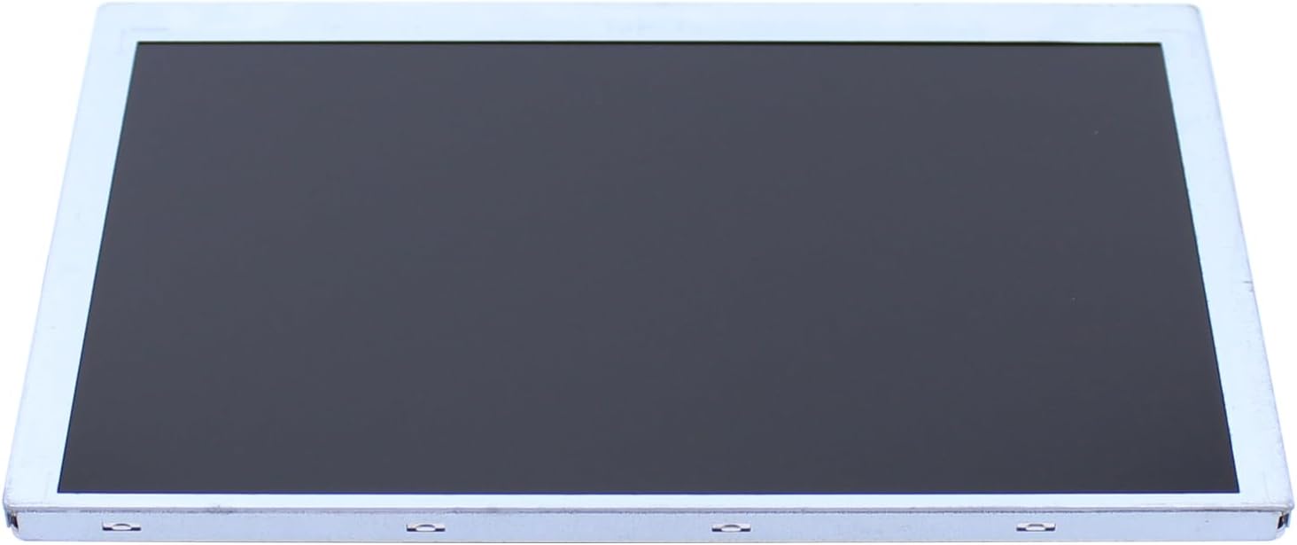 7" Gauge Cluster LCD Screen for Ram 1500 2500 3500 2013-2018, 1500 Classic 2019