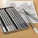 Winsor & Newton 6 Packs: 12 ct. (72 total) Studio Collection Graphite Pencil Tin Set