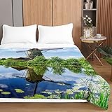 - - Embossé par ultrasons Technologie - Sans aiguille, évitez de changer fréquemment d'aiguilles, évitez la situation d'aiguilles cassées restant dans le matériau dans le processus de couture, sûr et écologique, et le produit est plus haut de gamme et plus beau.