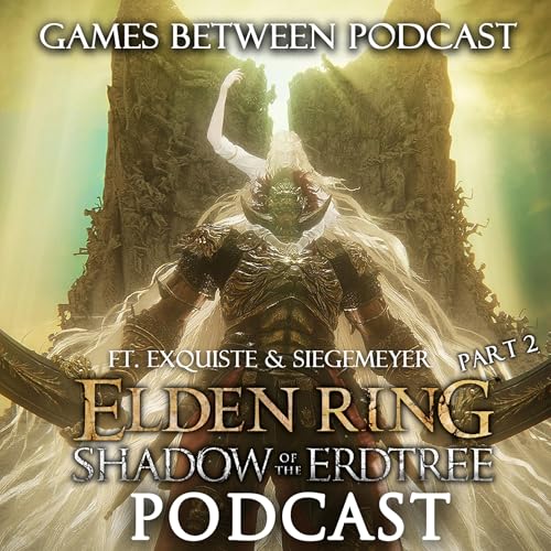 Elden Ring Shadow Of the Erdtree is too EASY | Part 2