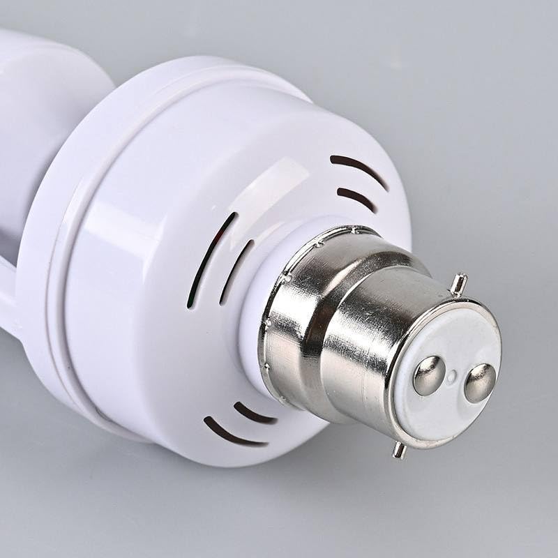 Image of PIR Motion Sensor Light Socket,E26 /E27 Smart Lamp Bulb Holder Adapter Auto On /Off Light Control Suitable for Garage Basement Porch Storage Room