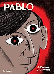 Pablo: Art Masters Series