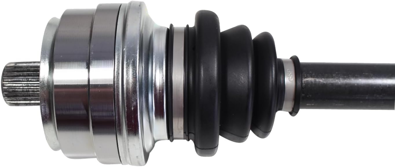 GSP NCV48998 CV Axle Shaft Assembly - Left or Right Rear (Driver or Passenger Side)