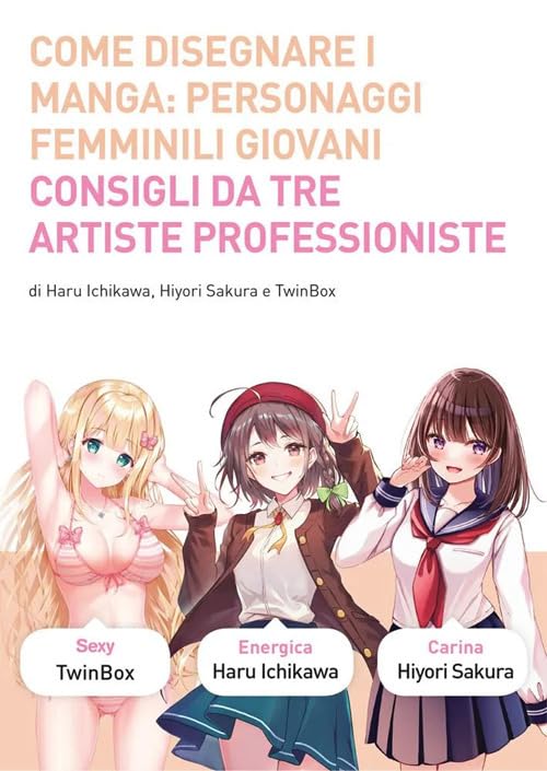 Dessin manga perfectionner les poses de personnages féminins en couleurs