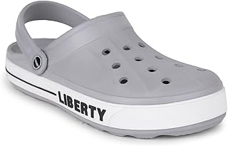 Liberty Men Clogs Price In India