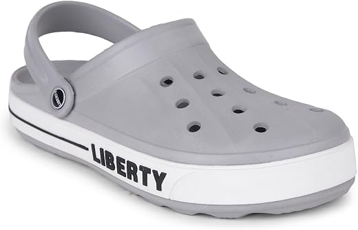 Liberty Men Clogs
