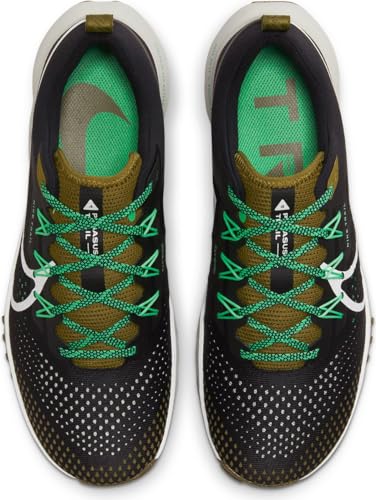 Nike Men's Air Zoom Structure 25 Running Shoes4