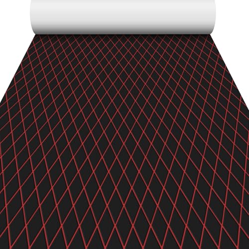 Tapis marin auto-adhésif anti-glisse mousse EVA pour bateau