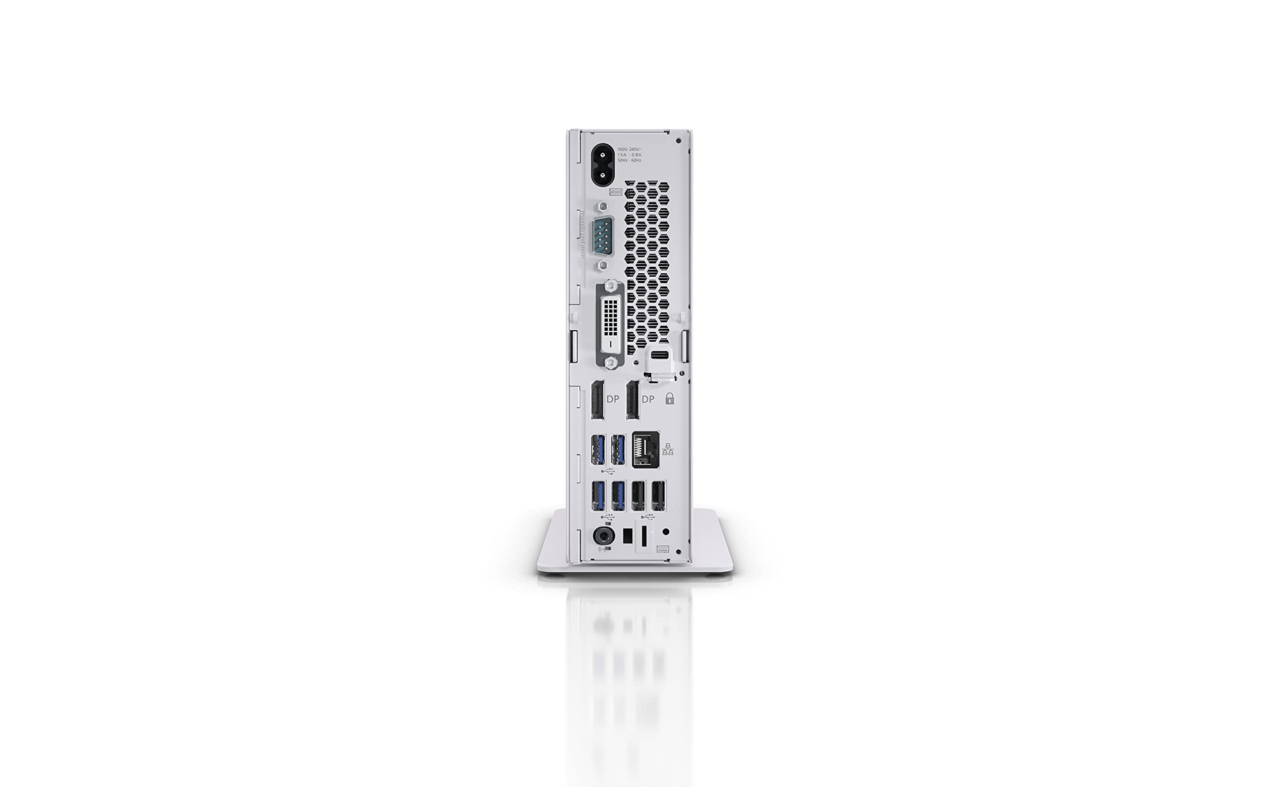 Fujitsu ESPRIMO Q7010 10th Gen Intel® Core™ i7 i7-10700T
