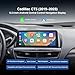 for Cadillac CT5 12.3 
