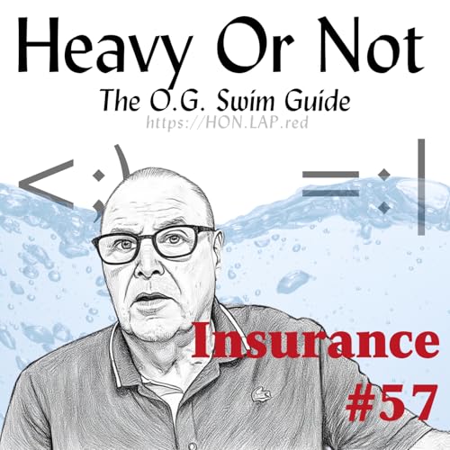 『Protecting Swim Coaches: Insurance Solutions for Peace of Mind and Retention』のカバーアート