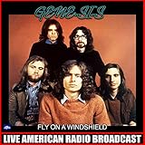  The Lamb Lies Down On Broadway (Live)