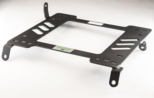 Miniatura 2 de Soporte del asiento del conductor para MOMO / NRG / Sparco / Recaro / Bride / OMP - Honda Accord (1994-1997) - Parte #SB047DR