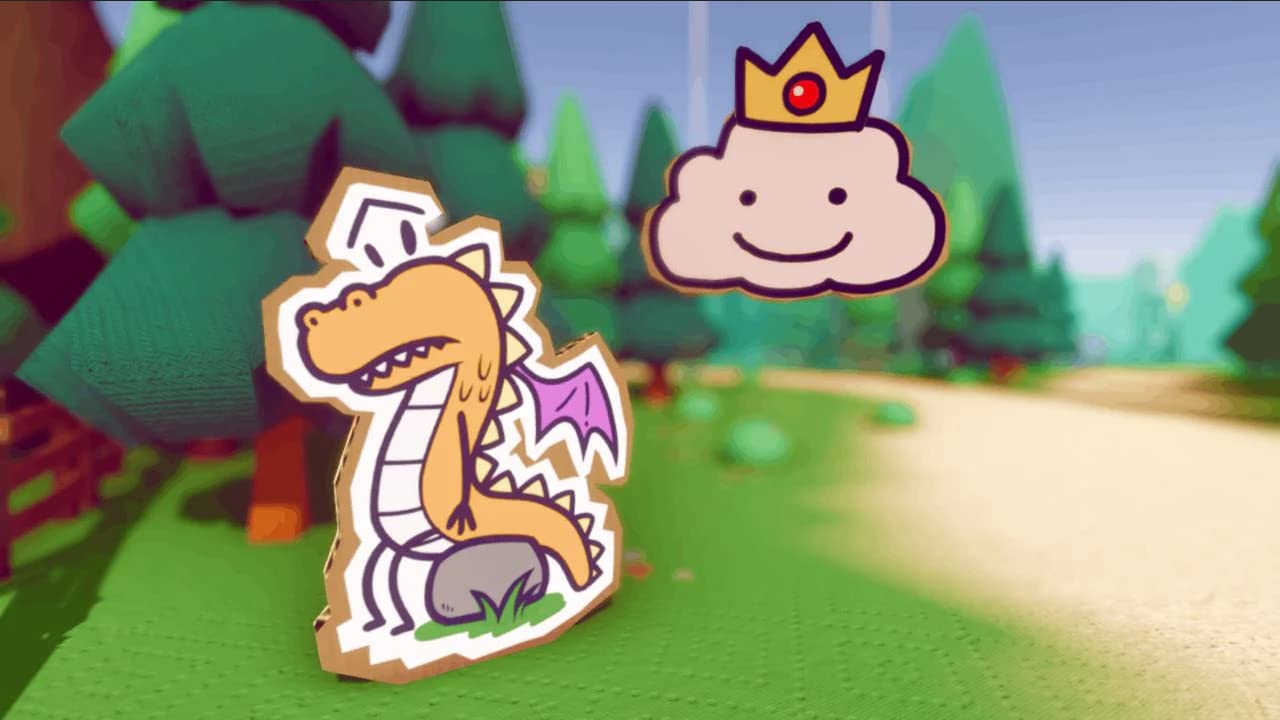 Amazon.com: Premium Edition Rain On Your Parade - For Nintendo