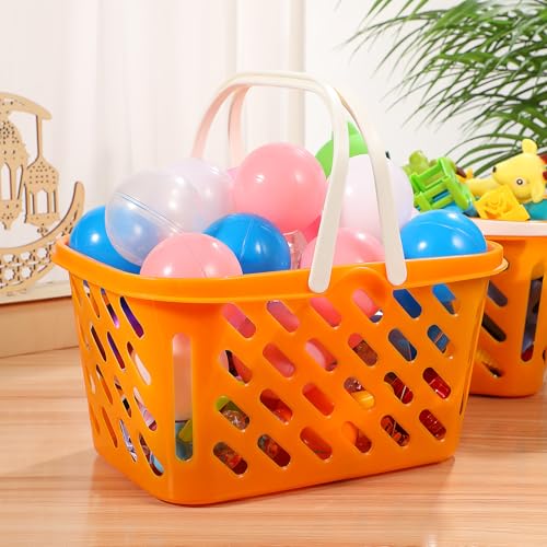 Panier d'épicerie polyvalent pour s'amuser dans le salon - 6