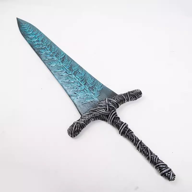 ゲーム『エルデン法の環』の武器 月光大剣 暗月大剣 古兵器 刀装具　日本刀模造刀 Amazon.co.jp: ゲーム エルデン法の環の武器 月光大剣 暗月大剣