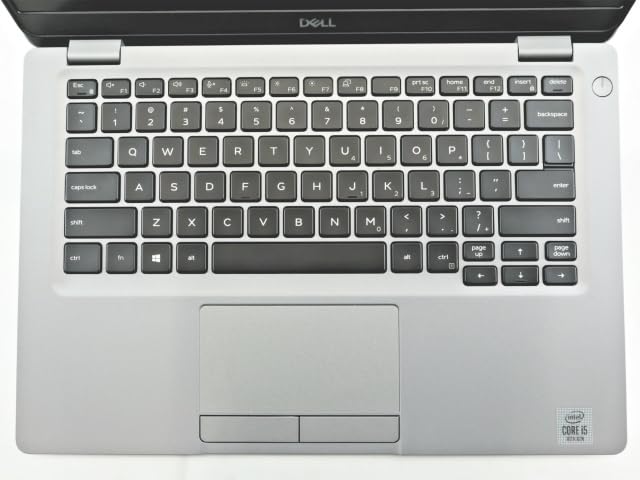 特価 dell Latitude 5310 i5-10310U USキー ① Amazon.co.jp: 【整備済み品】 Dell デル Latitude 5310 フルHD 英字