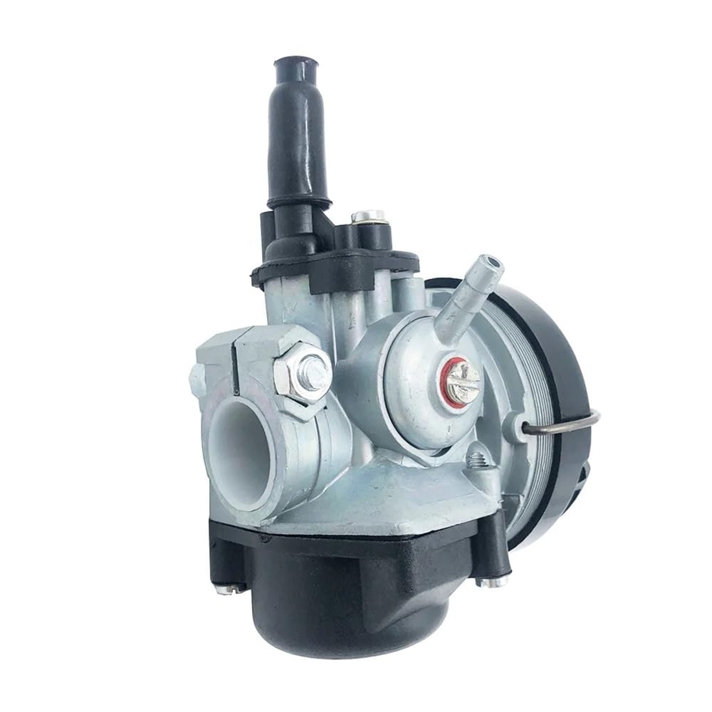 Carburateur 15 mm pour rénover une mobylette vintage MBK 51 103