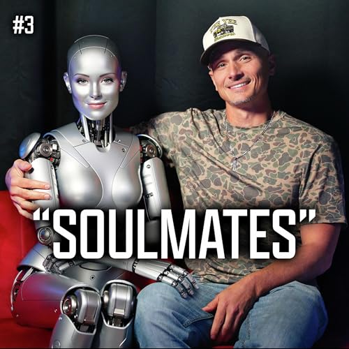 The Dangers of AI Soulmates