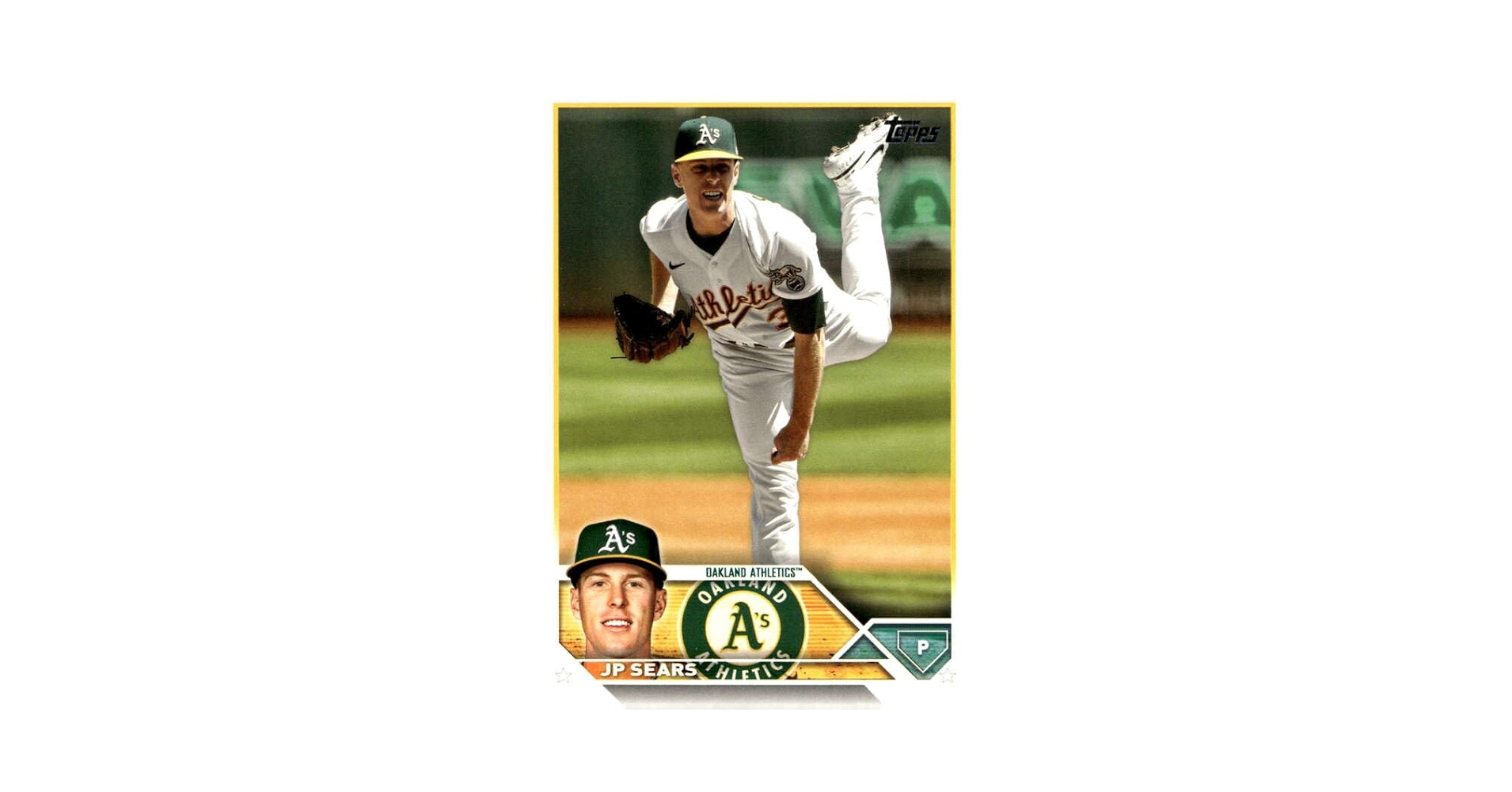 TOPPS MLBカード TRIPLE THREADS SETH BROWN ATHLETICS 40/50 #ASJR-SB 送料無料 中古 IT2 TOPPS MLBカード TRIPLE THREADS SETH BROWN ATHLETICS 40/50
