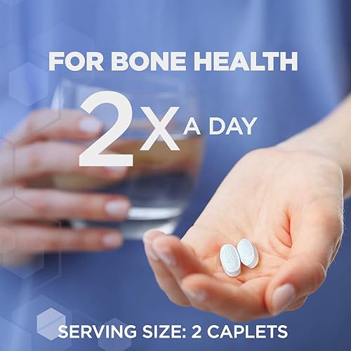 Miniatura 3 de Citracal Tabletas de citrato de calcio  D3 Petites  200 unidades paquete de 3