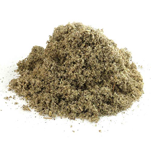 Amazon Brand - Happy Belly Sage, Rubbed 1.05 Oz #TOP2