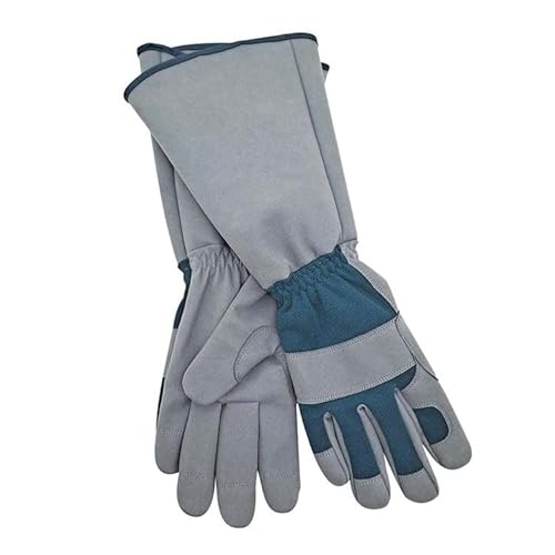 Town & Country Stretch Fit Gauntlet Gloves