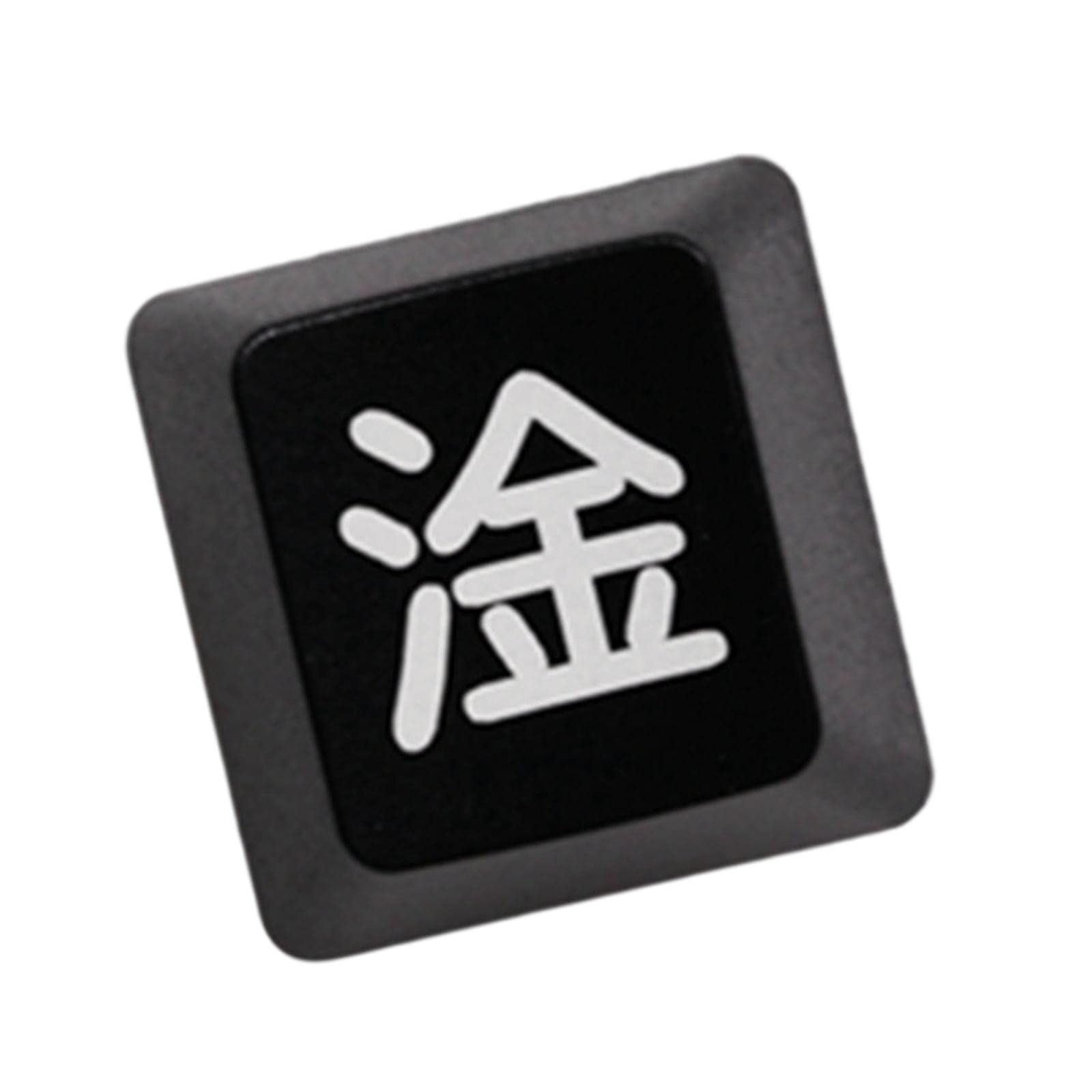 LYLA Chinese Character Mechanical Keyboard ESC Keycap DIY Custom Black (B0BMB1NSL1) Amazon Price History, Amazon Price Tracker