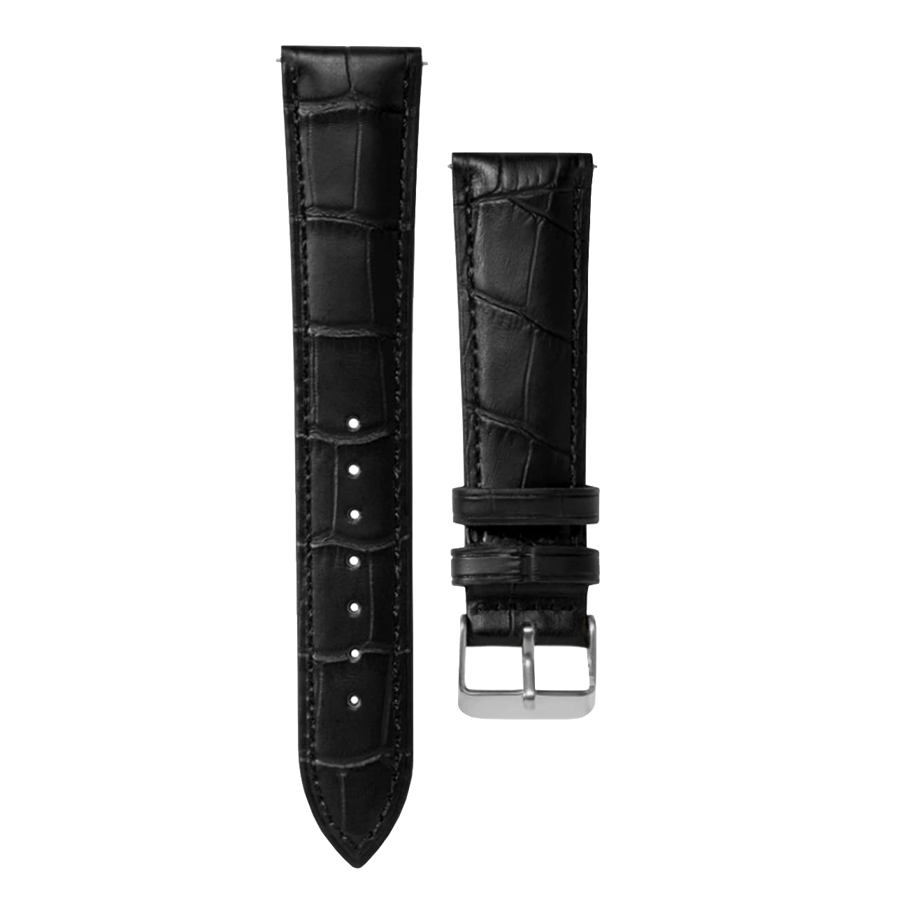 Orologio Personalizzato unisex con cinturino in Pelle - G LEATHER - Unisex