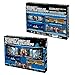 Reversible Wrestling Action Figure Backdrop Dioramas For WWE & AEW Wrestling Action Figures