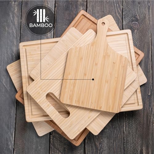 Tabla de Cortar Personalizada con Receta Manuscrita, Regalo Grabado para Mamá y Abuela, Regalo de Madera Personalizado para Seres Queridos, Regalo de Herencia Familiar miniatura 3