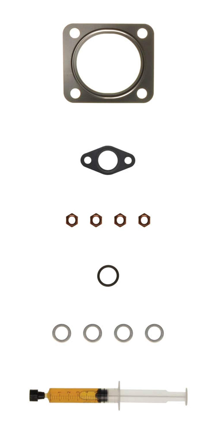 Ajusa JTC12046 Kit Montaggio Turbocompressore-image