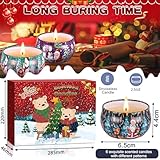 Zoom IMG-1 tewwceo candele profumate regalo di Zoom IMG-1 tewwceo candele profumate regalo di