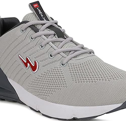 Campus Men's Mike (N) Running Shoes 
