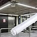 Pack 5X Tubo LED 150cm 24w. Color Blanco Frio (6500K). Standard T8...