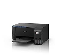 Epson L3252 Ink Tank Printer with Heat Free Technology