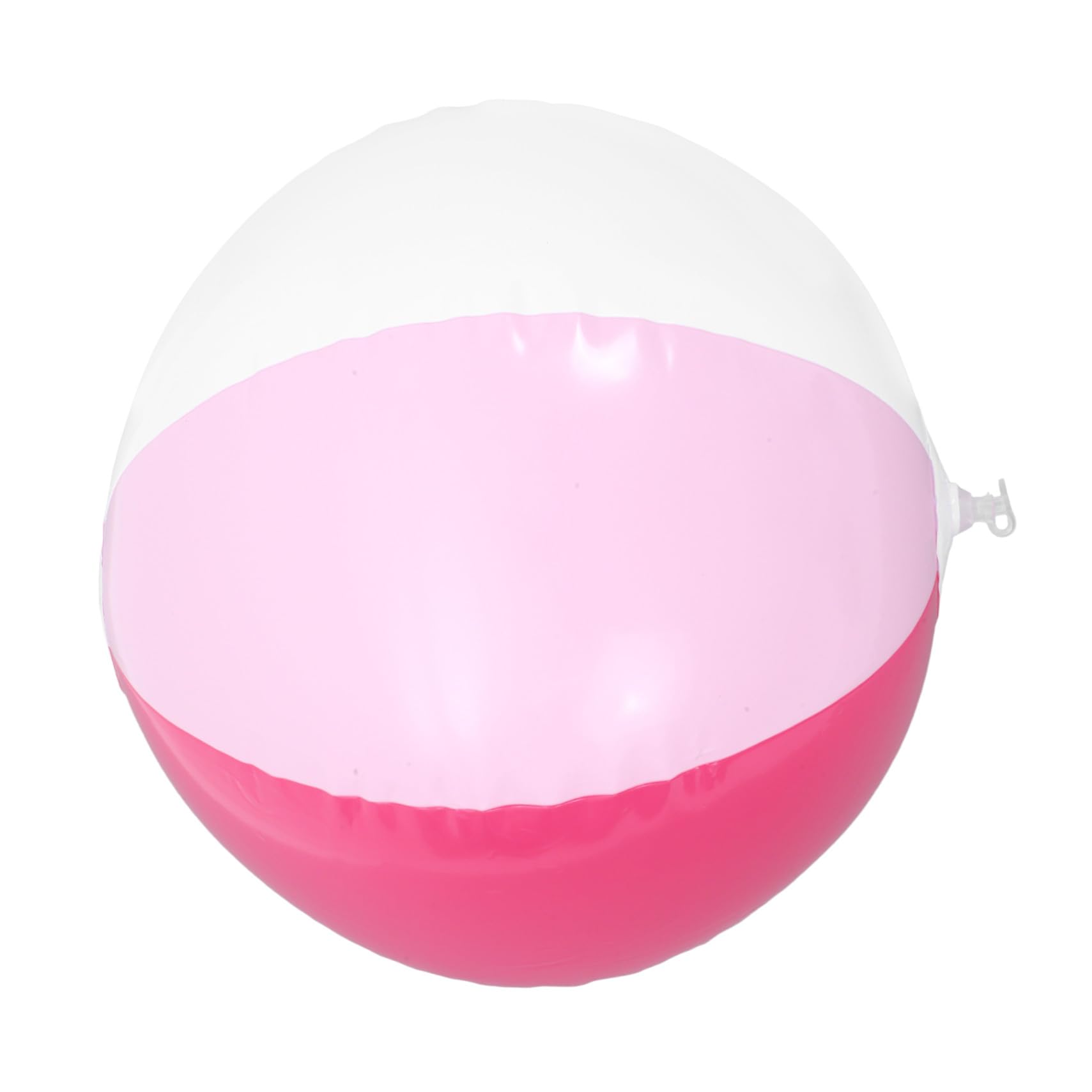 5 Palla da Spiaggia Gonfiabile in PVC Pallone Estivo Spesso e Resistente per Giochi Allaperto per Piscina Spiaggia e Feste Estive