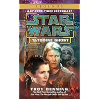 Tatooine Ghost