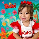  Rubi e o Stitch