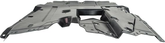 Engine Splash Shield Rear for Mitsubishi Lancer 2008-2015