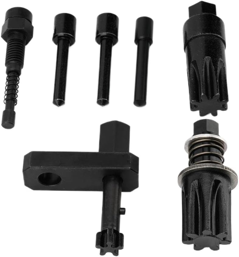 Engine Timing Tool Kit Compatible with Models JT07223A, JDE83, JDE81-1, JD281A