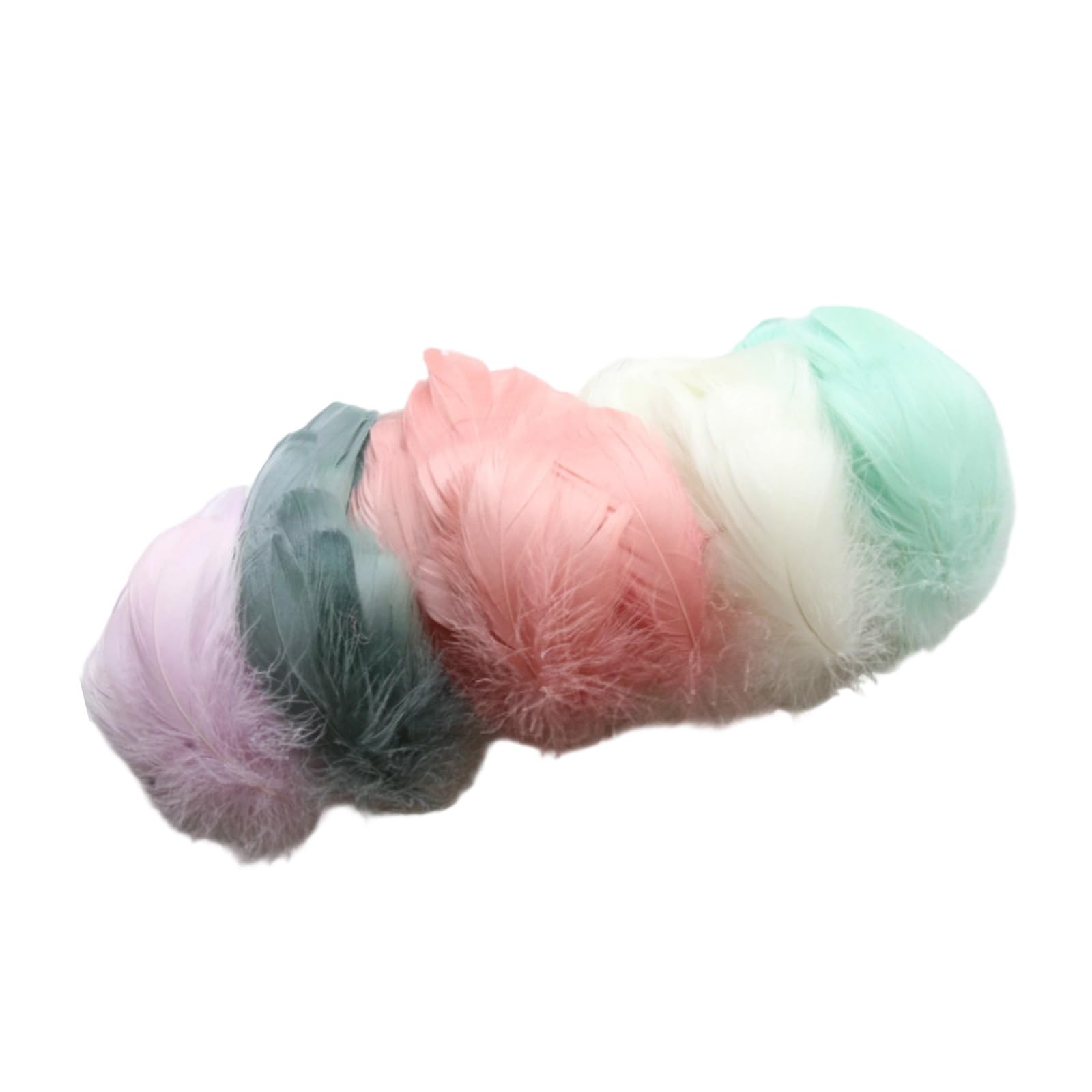 our fave Of 300 Natural Plumage for Elegant Accent for Wedding Decorations and Accessories Quills for Sewing
