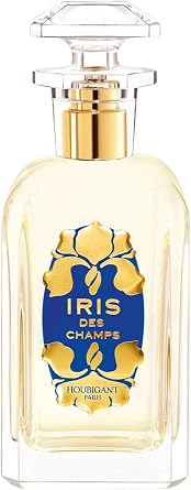 Iris des Champs Eau de Parfum, 100ml