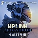 Cover of Heaven's Angels
