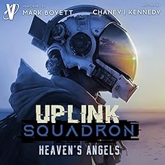 Couverture de Heaven's Angels