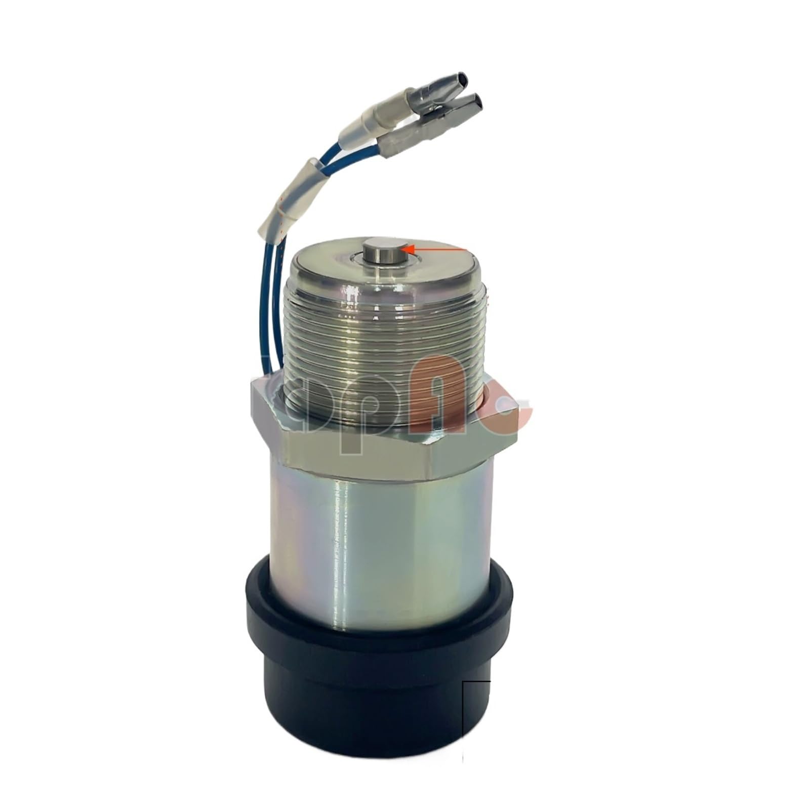Électrovanne 12V MM409-67001 remplacement pour arrêt moteur diesel