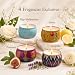 Imagen de Velas Perfumadas para Mujer