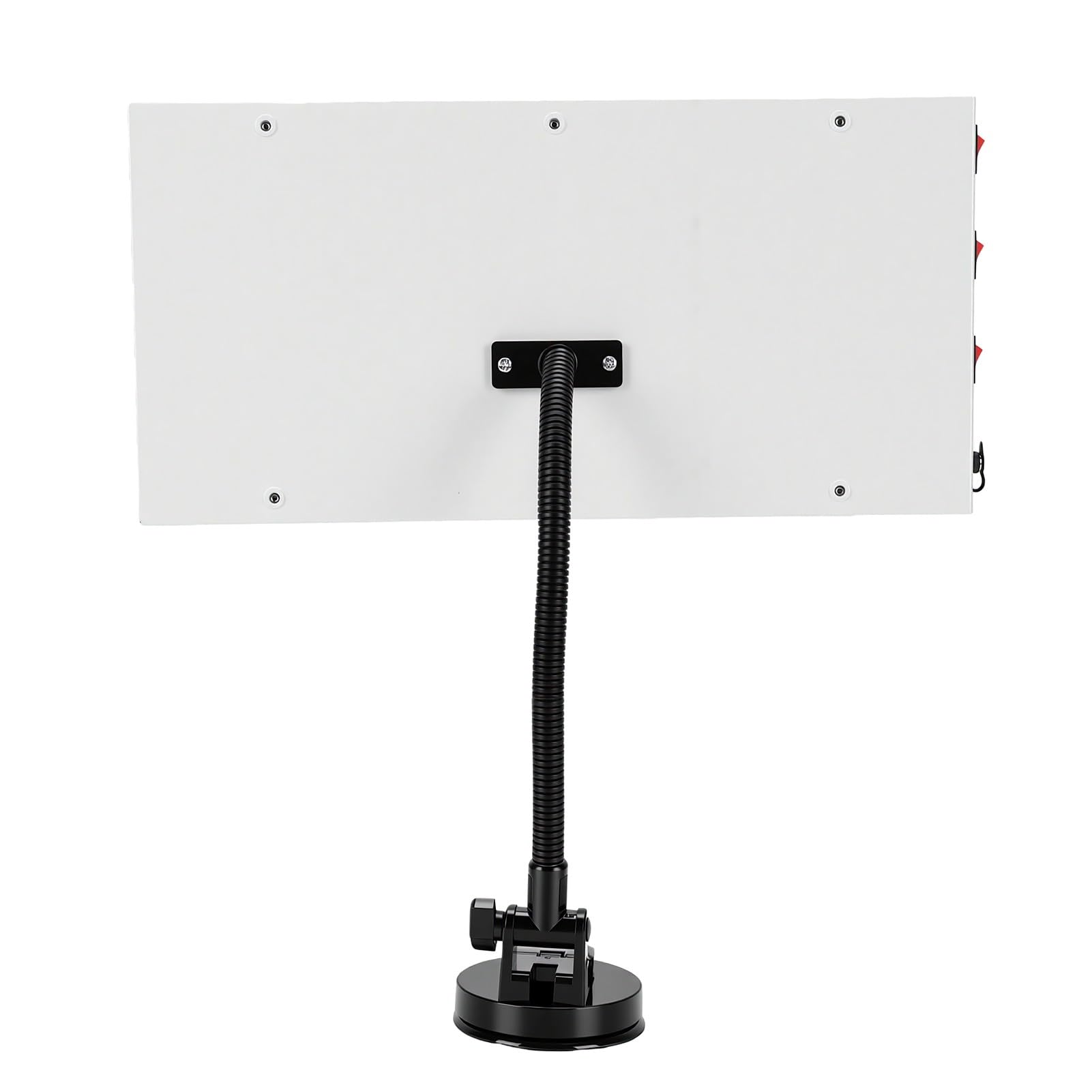 AMONIDA Dent Repair Light Board, USB Powered Adjustable Angle