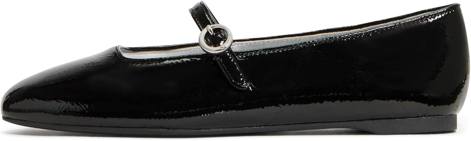 kate spade new york Women's Halo Maryjane Flat