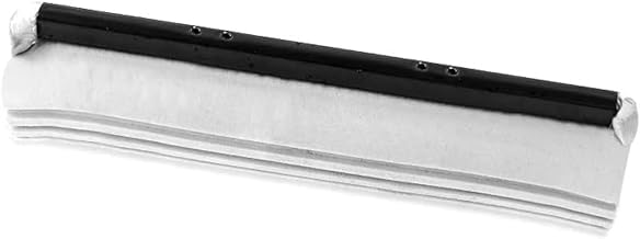 شرشوبة سحرية مطاط بي في ايه 27 سم ورأس قطن من لياو، R130027